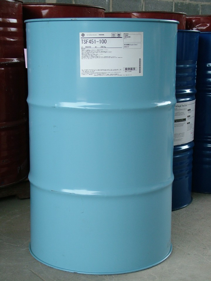 Silicone Fluid (100 cs)